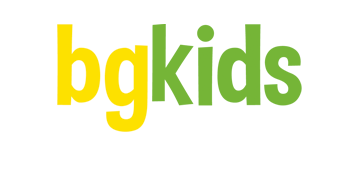 BG Kids blinds and shades