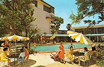 1960 Hotel A-Go-Go