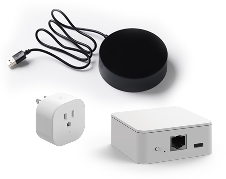 Home Automated Smart Hubs compatible with Google Home devices