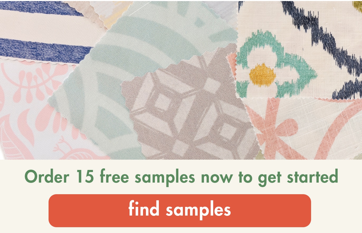 only 15 free samples now get to started