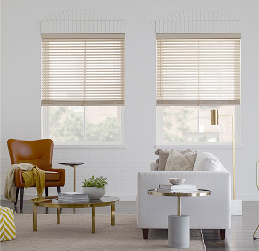 Custom Window Treatments, Blinds, Shades | Blindsgalore