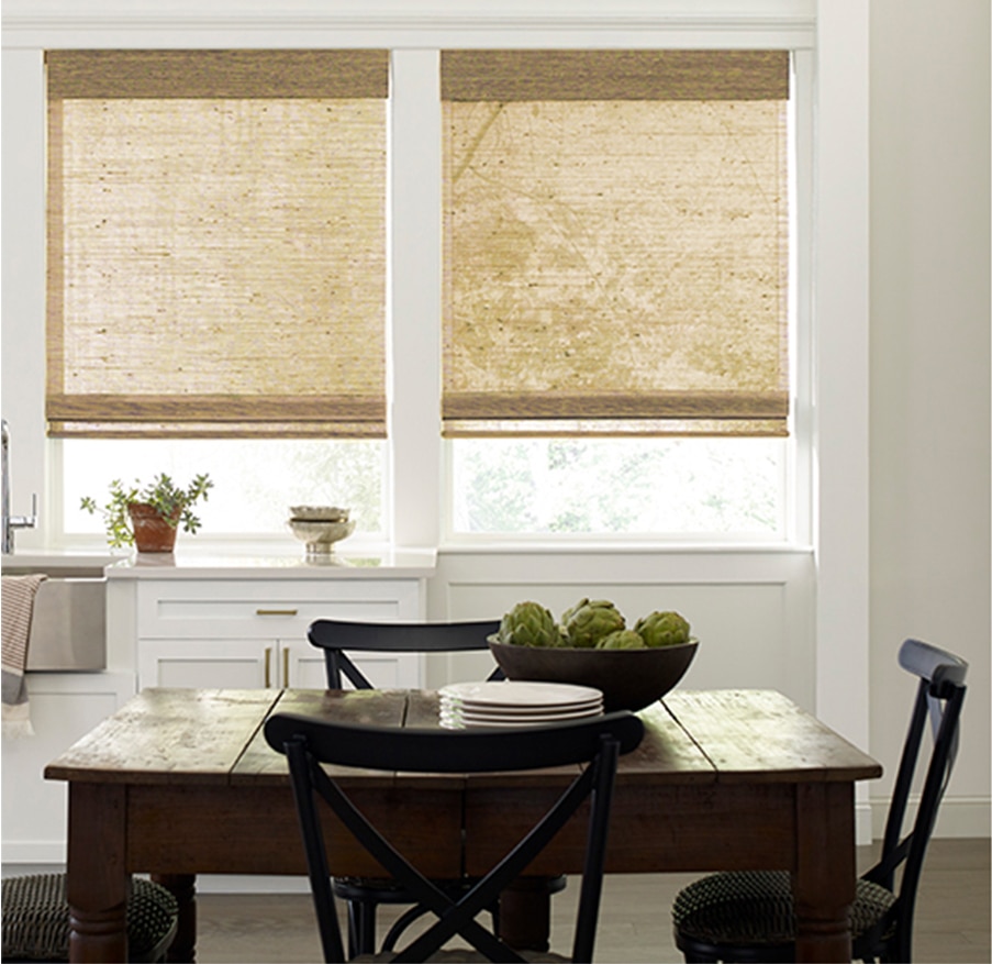 Custom Window Treatments, Blinds, Shades | Blindsgalore