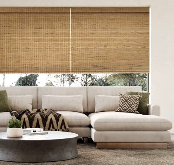 Roller blinds deals canada