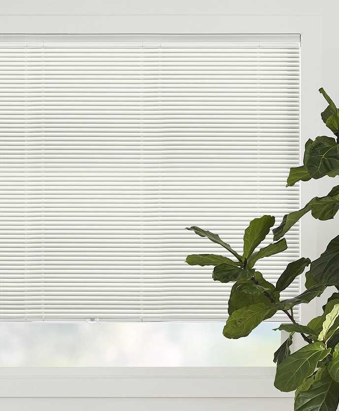 Mini Blinds