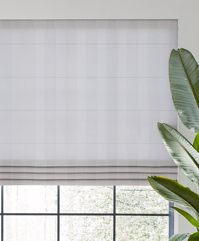 Roman Shades