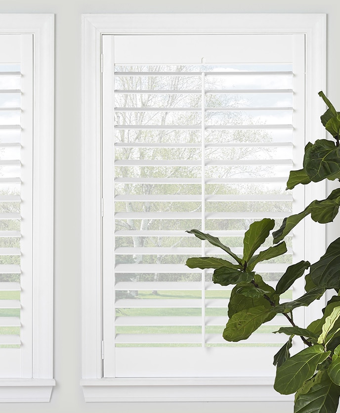 Shutters