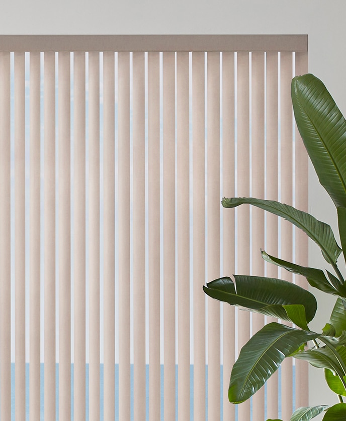 Vertical Blinds