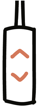 Motorized Wand
