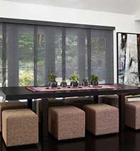 Alternative Window Treatments