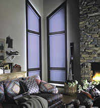 Corner Window Treatment Ideas