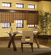 Cornice Window Treatments