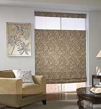 Decorating Ideas for Window Treatment