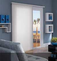 Door Window Treatment Ideas