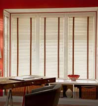 Easy Window Treatment Ideas