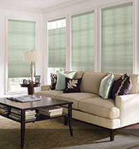 Energy Saving Window Treatments