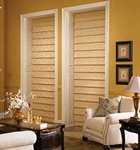 Formal Window Treatment Ideas