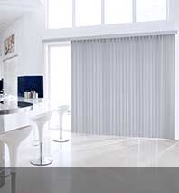 How to Clean Vertical Blinds