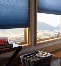 Insulated Window Treatments