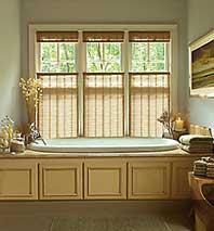 Japanese Style Window Treatments