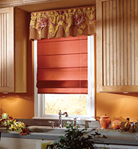 Valance Window Treatments