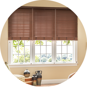 easy to clean blinds