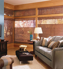 Highest Rated Woven Wood Shades