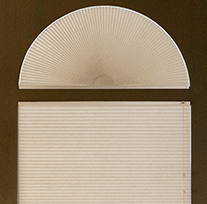 window coverings for perfect arches