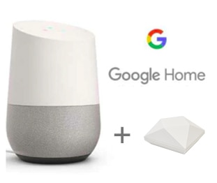 connect to your Google Home using the NEO hub