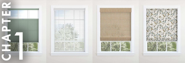 5 Types of Window Blinds: Which is Right for Your Home - WFD