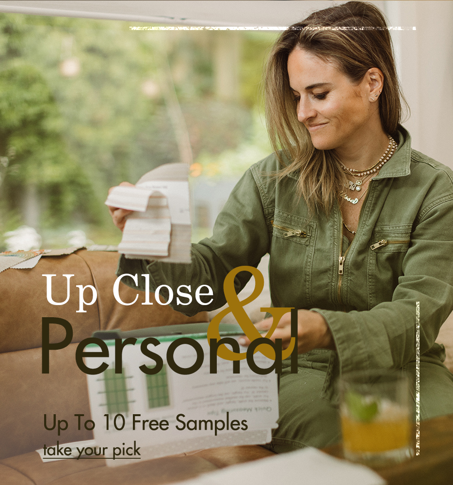 Free Samples