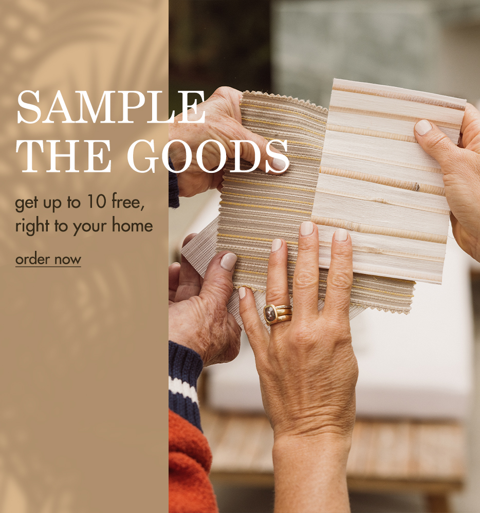 Sample The Goods