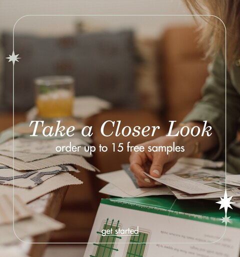 Take a Closer Look