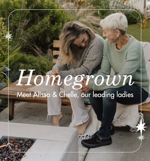Homegrown