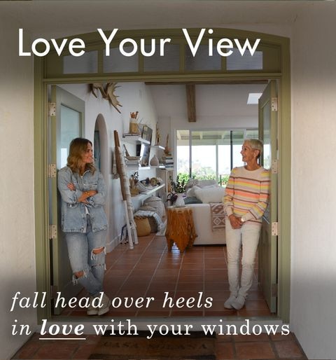 Love Your View