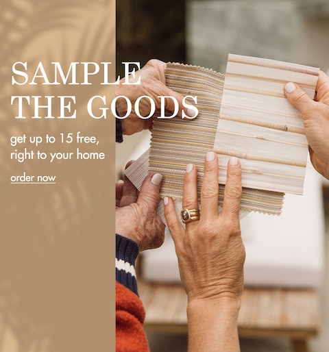 Sample The Goods