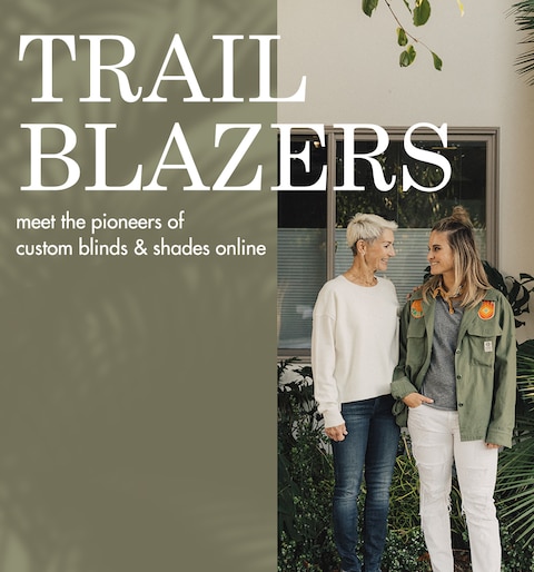 Trailblazers