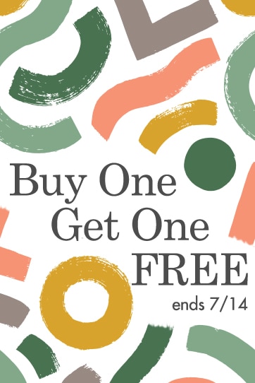 Prime Time Blinds, Buy One, Get One FREE