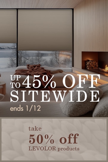 In with the New Sale , Up to 45% off Sitewide