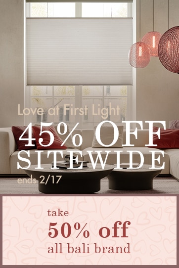 Love at First Light, Take 50% off Bali + up to 45% off sitewide