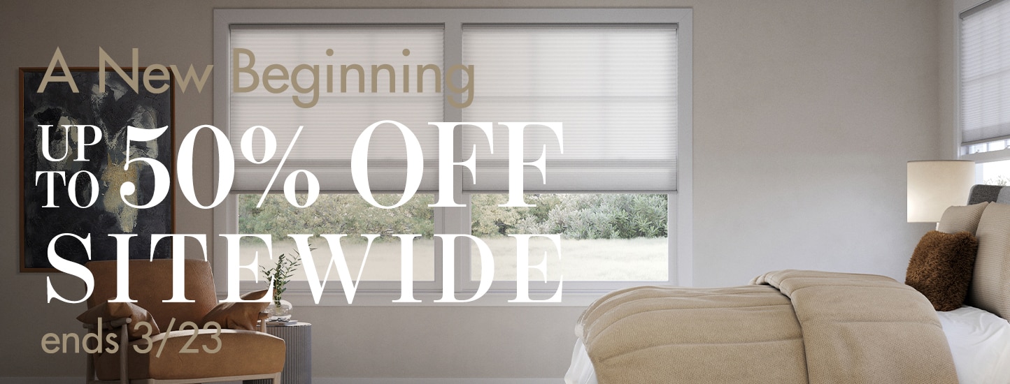 A New Beginning Sale, take up to 50% off Bali