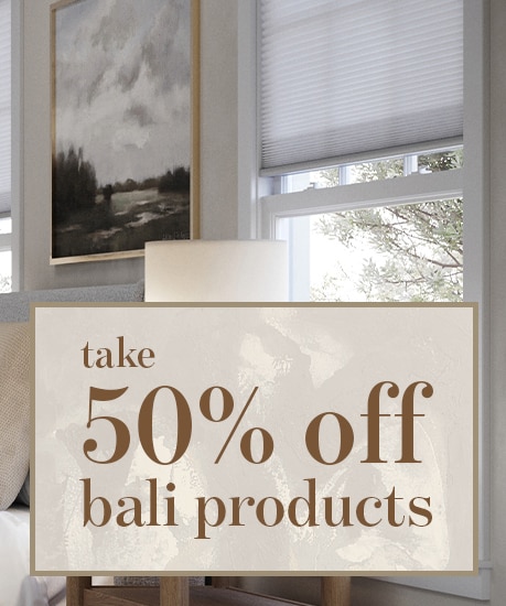 A New Beginning with up to 50% off Bali products