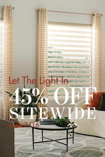   Let the Light In Sale , Up to 45% off Sitewide
