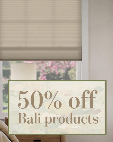 In Full Bloom with up to 50% off Sitewide products