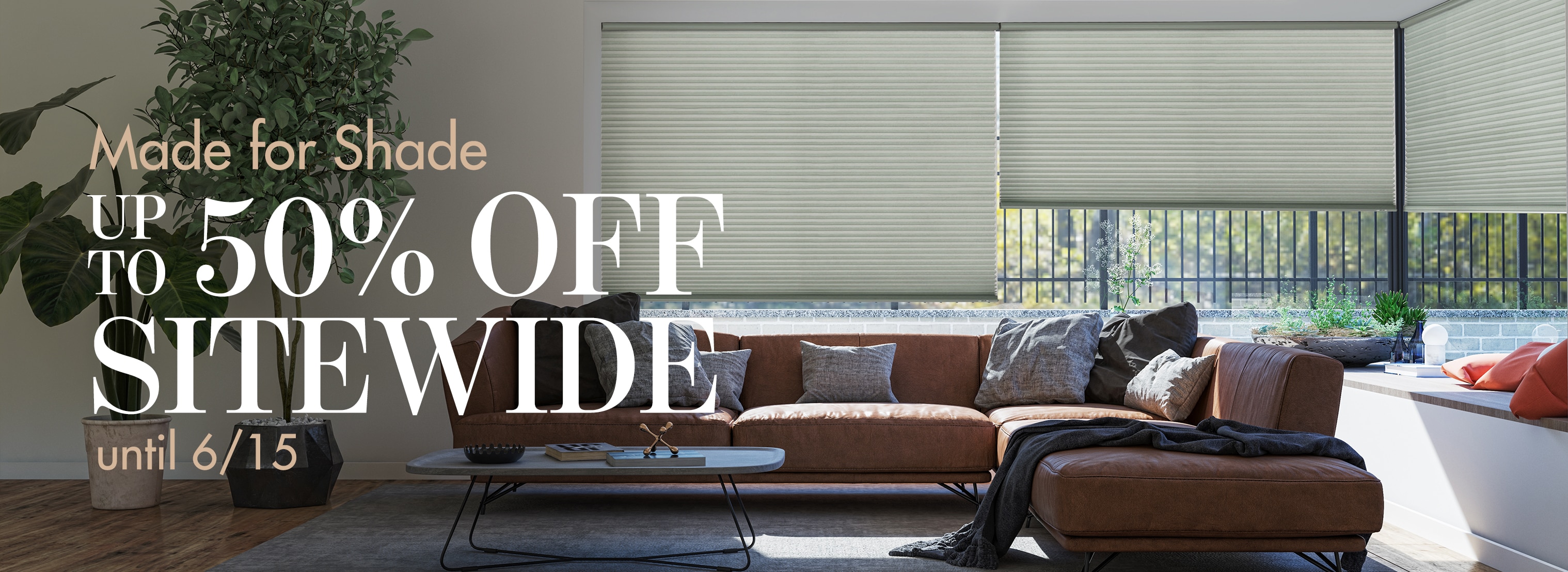 Shop custom blinds and shades at Blindsgalore