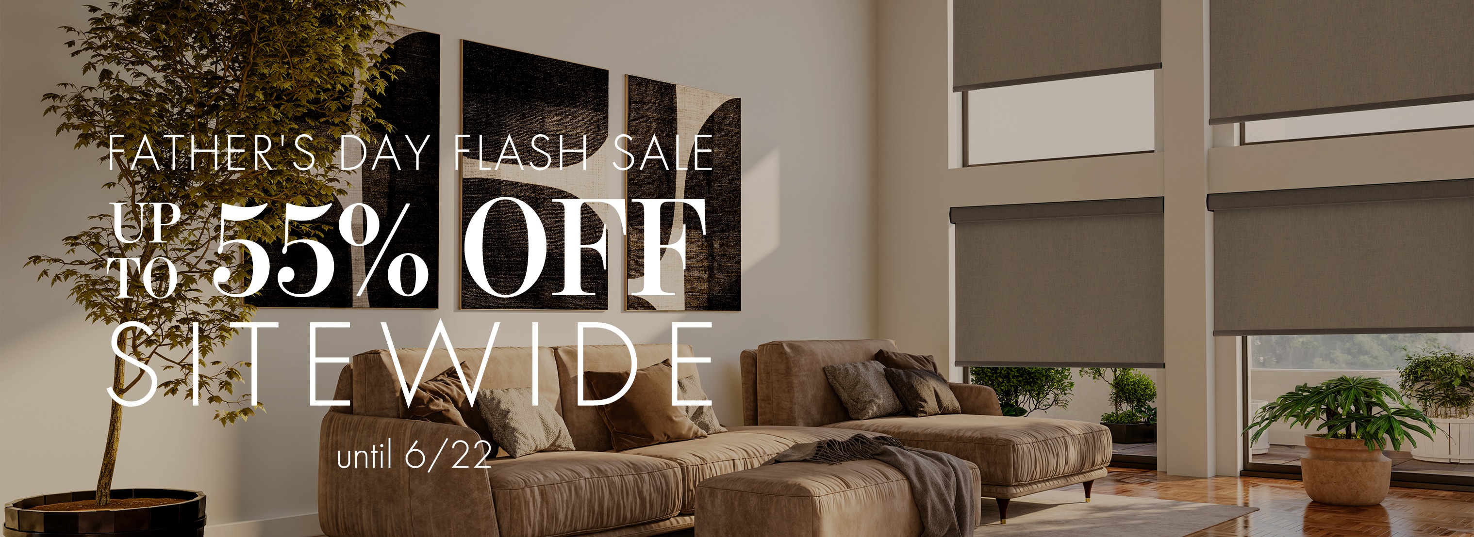 Shop custom blinds and shades at Blindsgalore