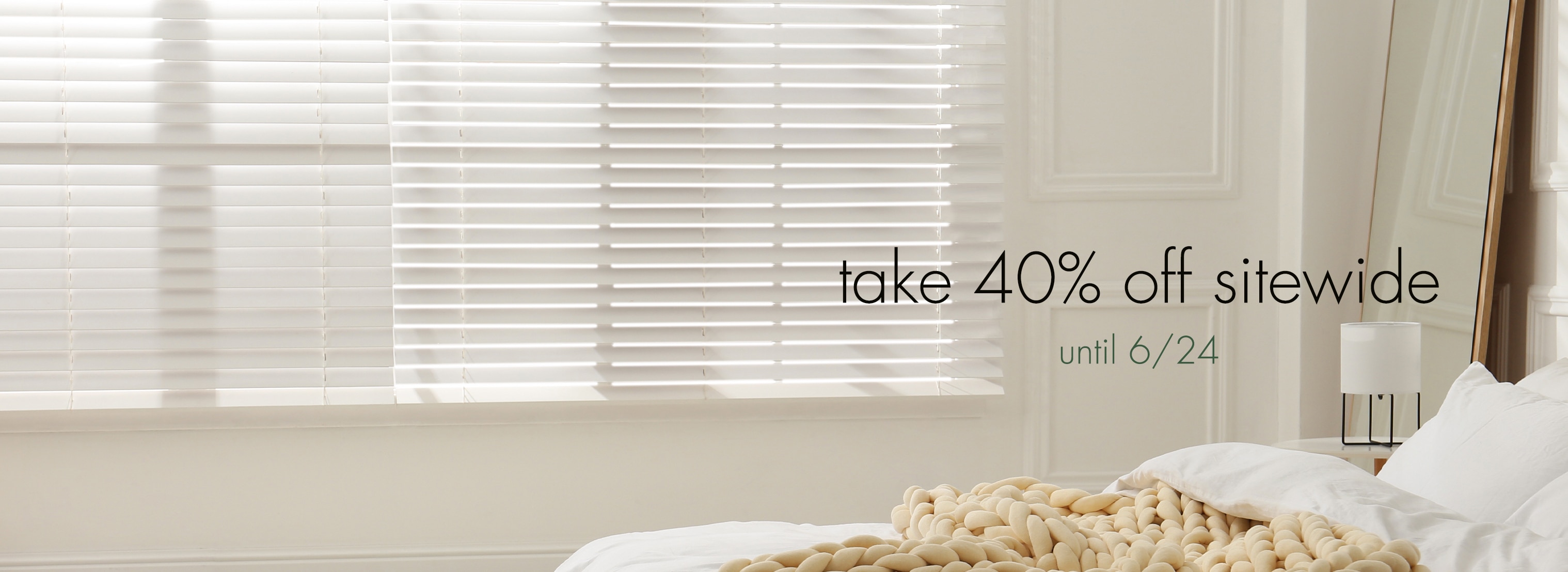 Shop custom Bali blinds and shades at Blindsgalore