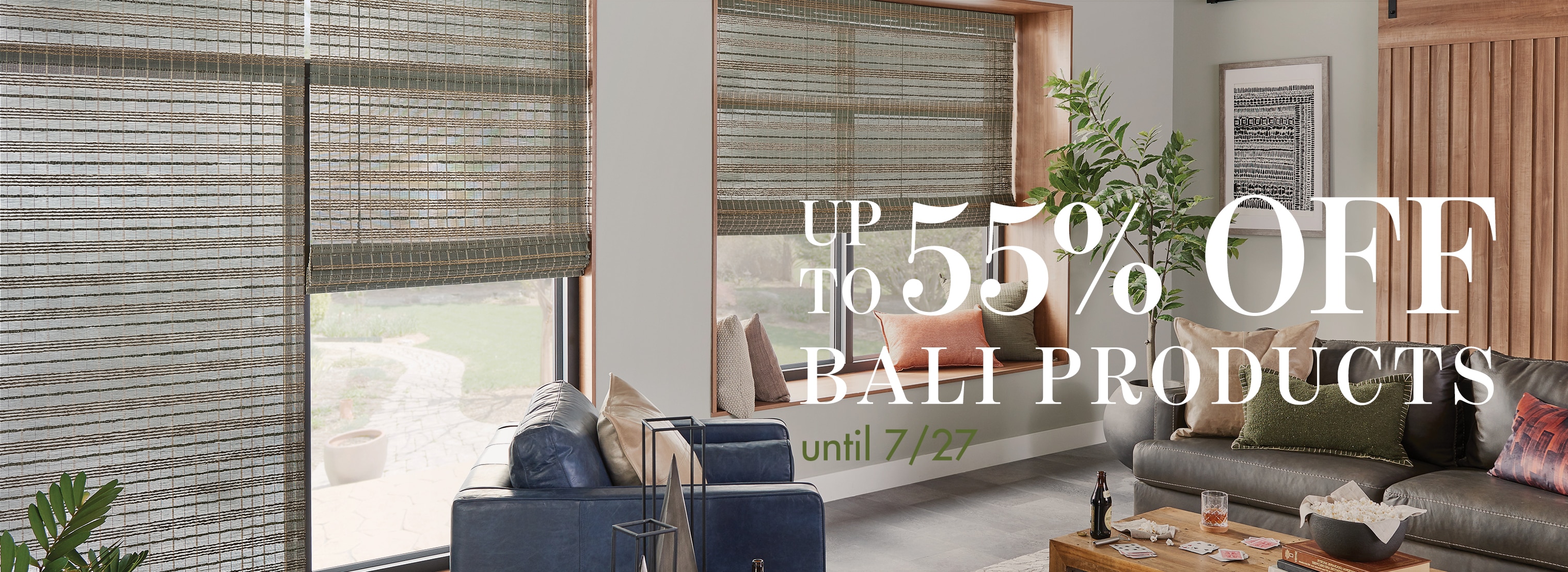 Soak up the sun with up to 55% off Bali