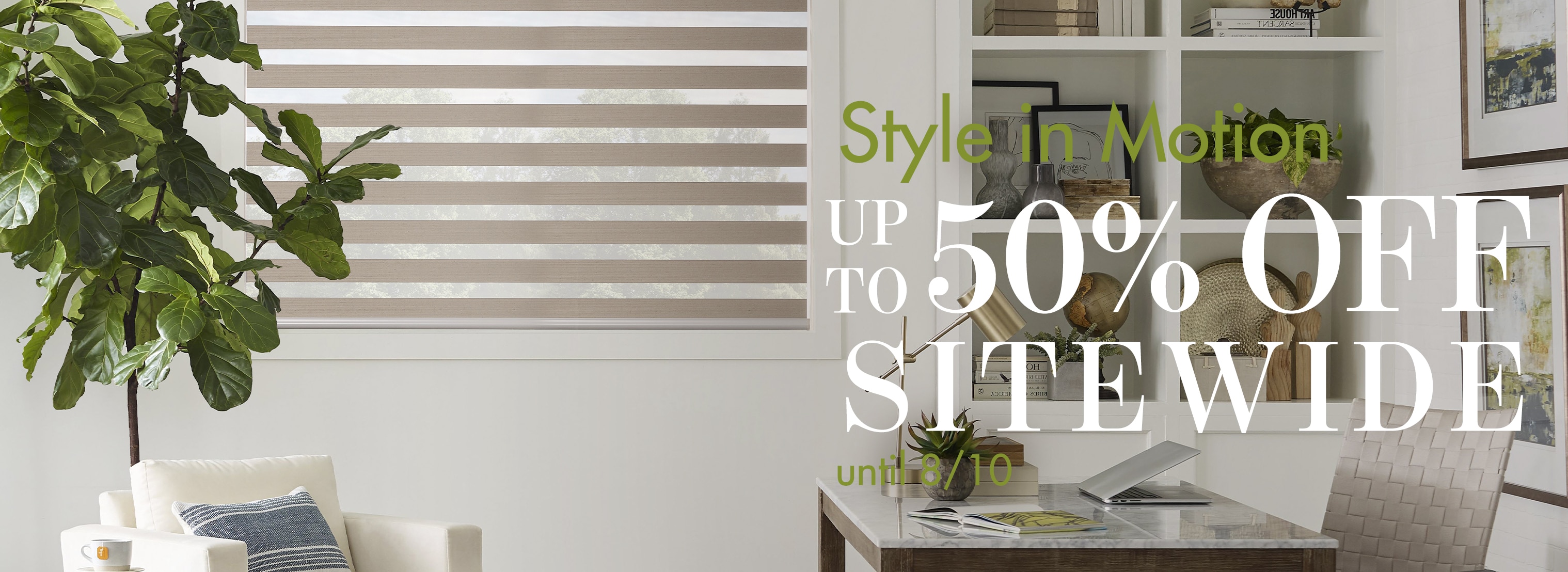 Shop custom blinds and shades at Blindsgalore