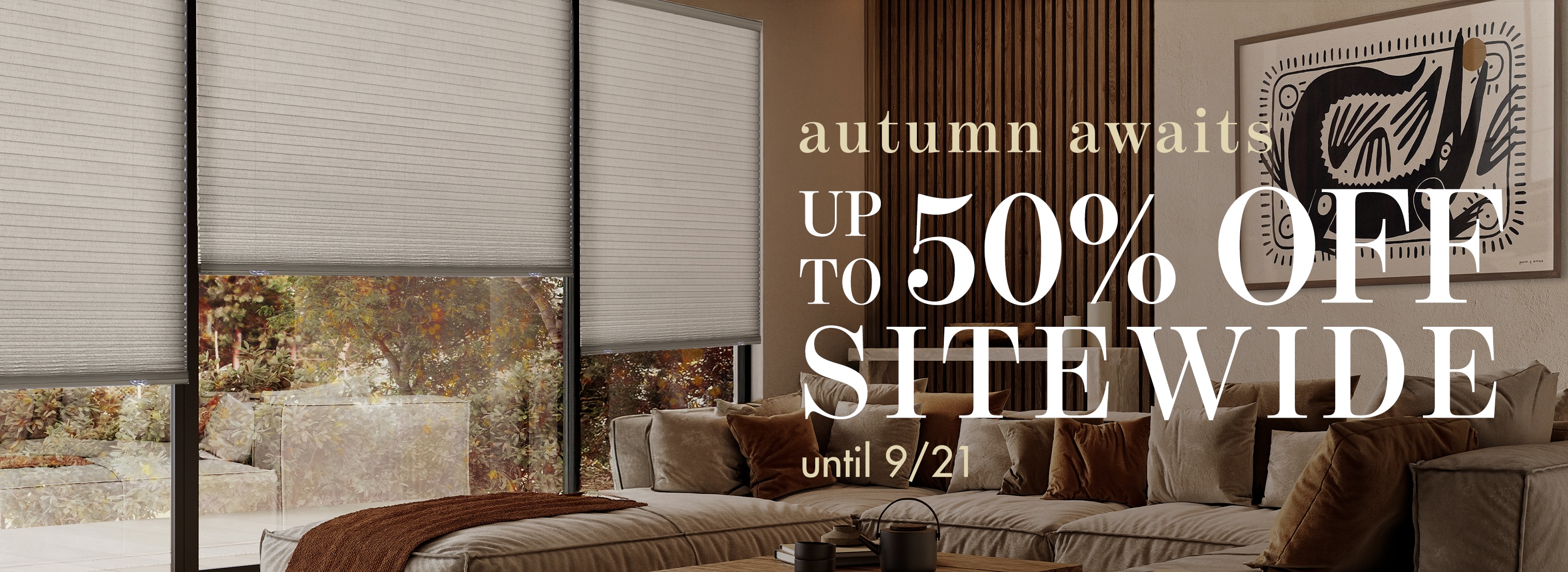 Shop custom blinds and shades at Blindsgalore