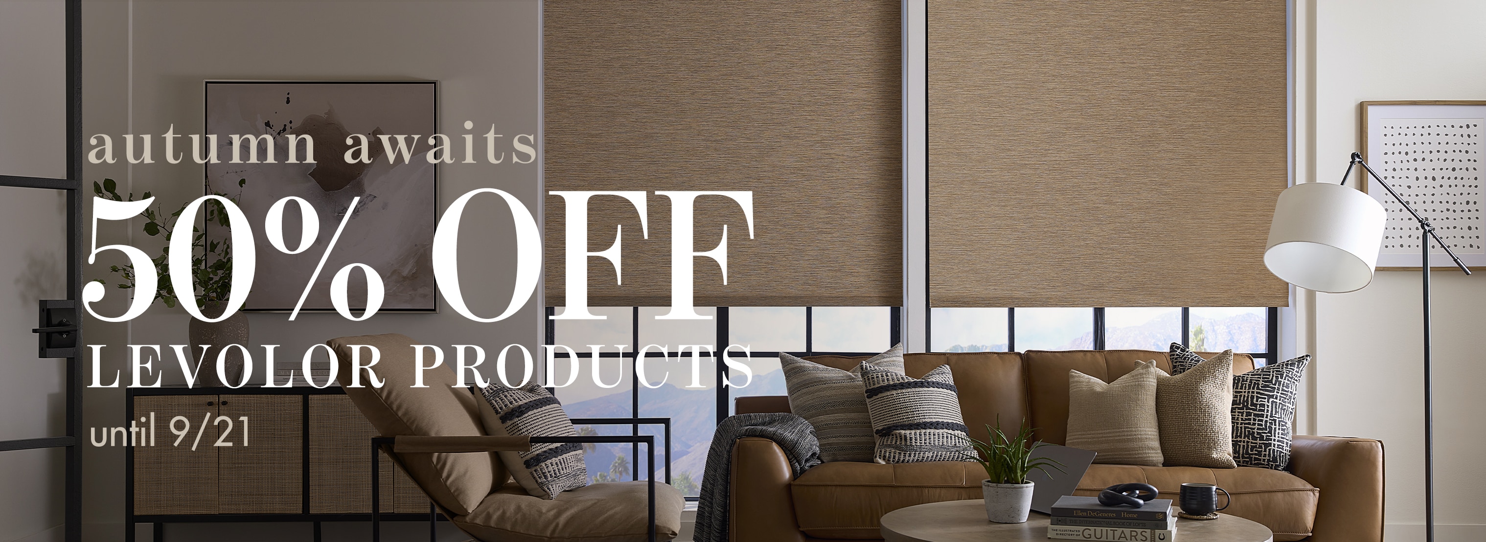 Shop custom  blinds and shades at Blindsgalore